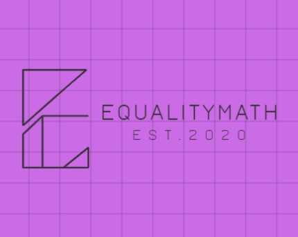EqualityMath Home Page